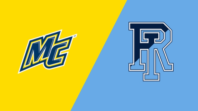 Merrimack vs. Rhode Island