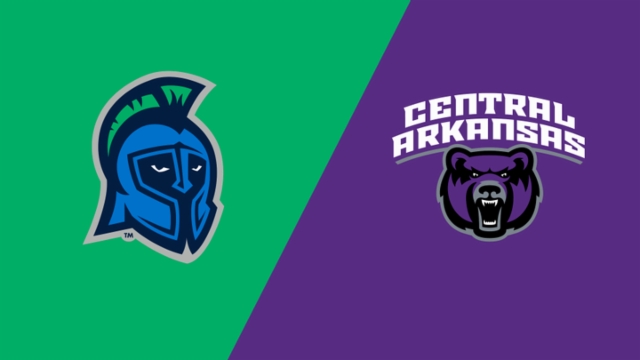 West Florida vs. Central Arkansas