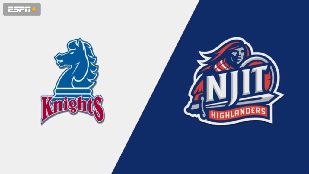 Fairleigh Dickinson vs. NJIT (W Basketball)