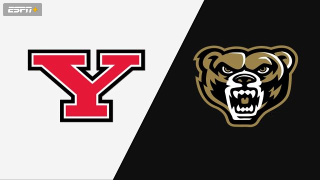Youngstown State vs. Oakland (Quarterfinal #3) (Horizon League Men's Basketball Championship)