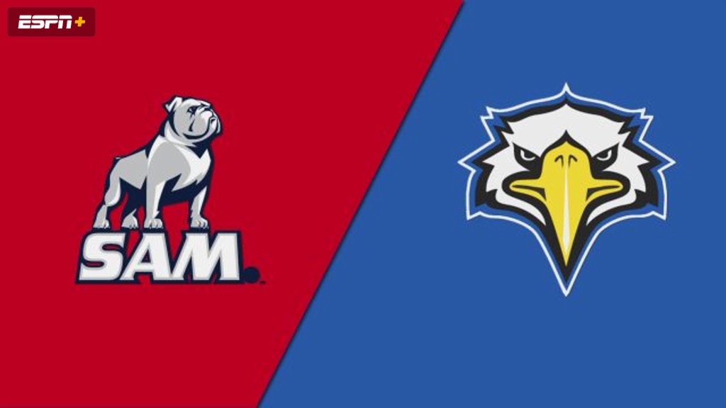 Samford vs. Morehead State (M Basketball)