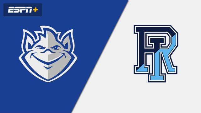 Saint Louis vs. Rhode Island (Game 4) (Baseball)