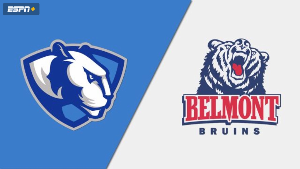 Eastern Illinois vs. Belmont (W Volleyball)