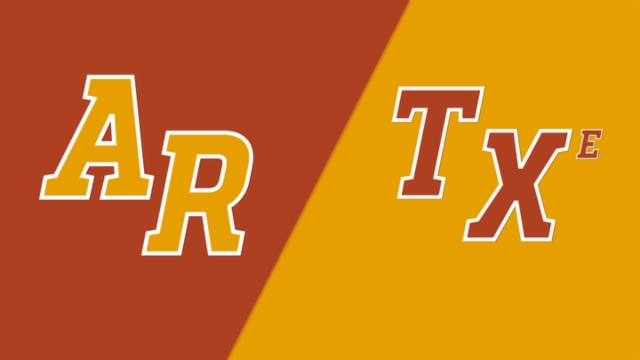 Little Rock, AR vs. Richmond, TX