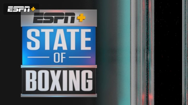 State of Boxing Post Show: Stevenson vs. Yoshino