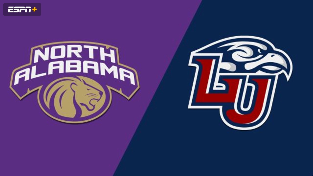 North Alabama vs. Liberty (M Basketball)
