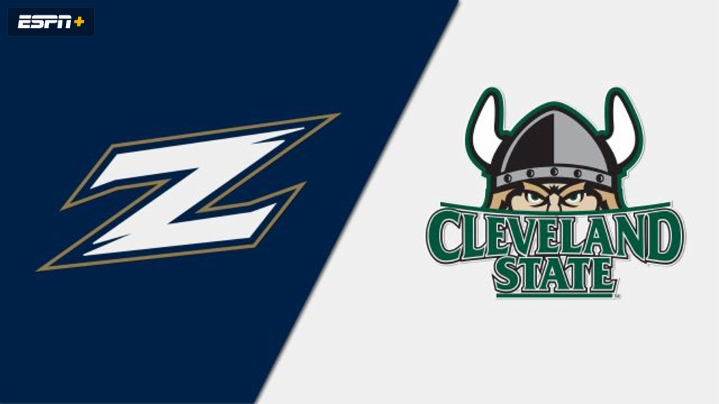 Akron vs. Cleveland State (W Basketball)