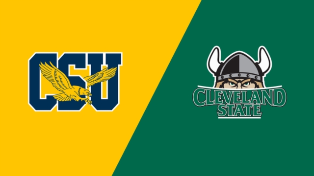 Coppin State vs. Cleveland State