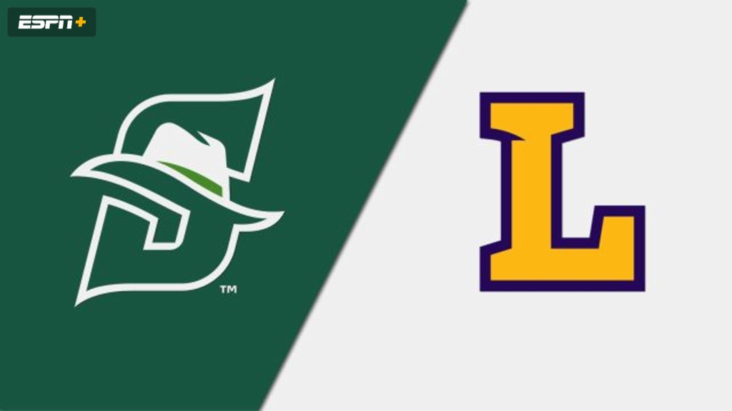 Stetson vs. Lipscomb (First Round) (W Volleyball)