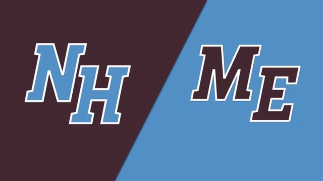 Portsmouth, NH vs. Gray, ME