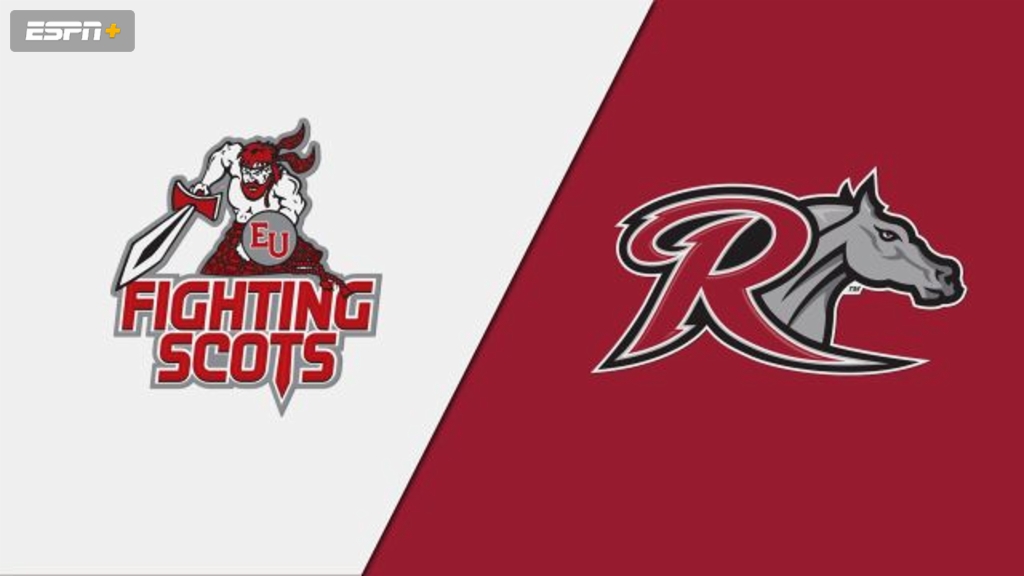 Edinboro vs. Rider (Wrestling)