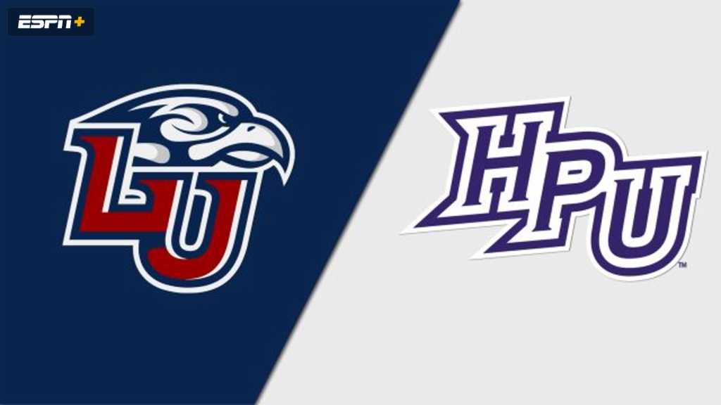 Liberty vs. High Point (W Lacrosse)