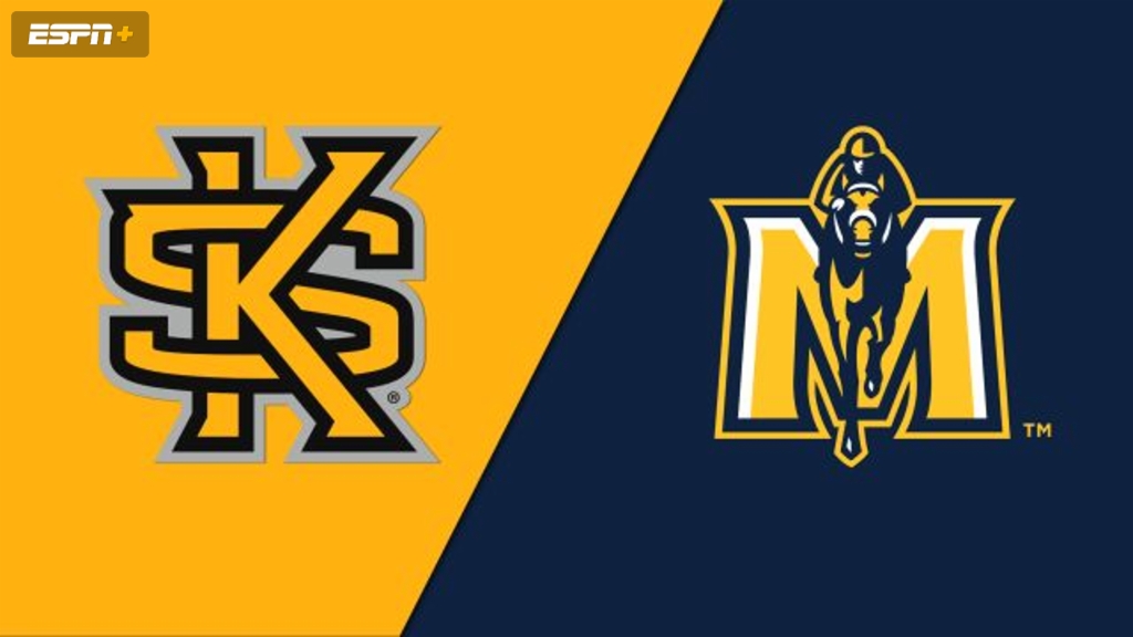 Kennesaw State vs. Murray State (M Basketball)