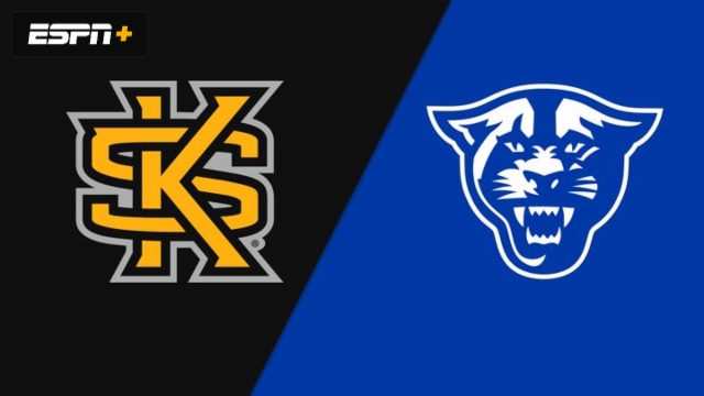 Kennesaw State vs. Georgia State