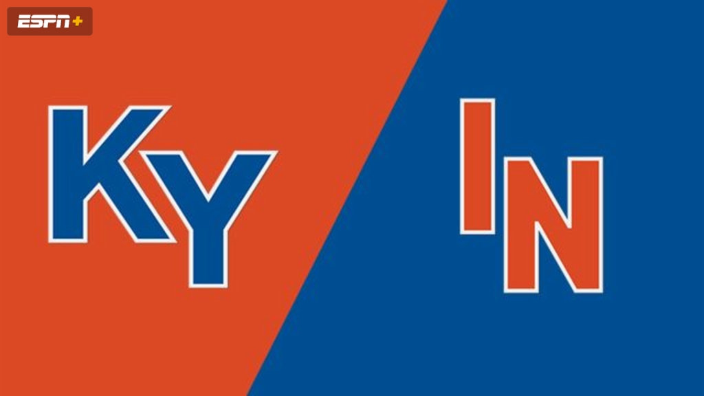 Ashland, KY vs. Floyds Knobs, Indiana (Central Regional) (Little League Softball World Series)