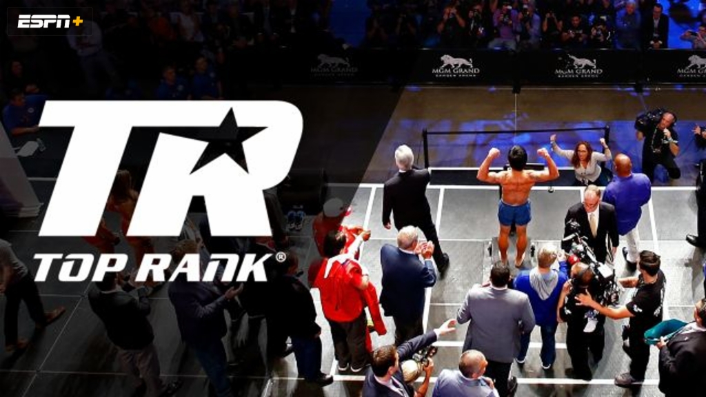 Lopez vs. Nakatani Weigh-In