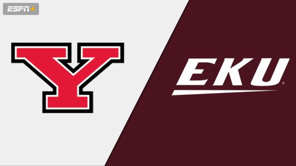 Youngstown State vs. Eastern Kentucky (W Basketball)