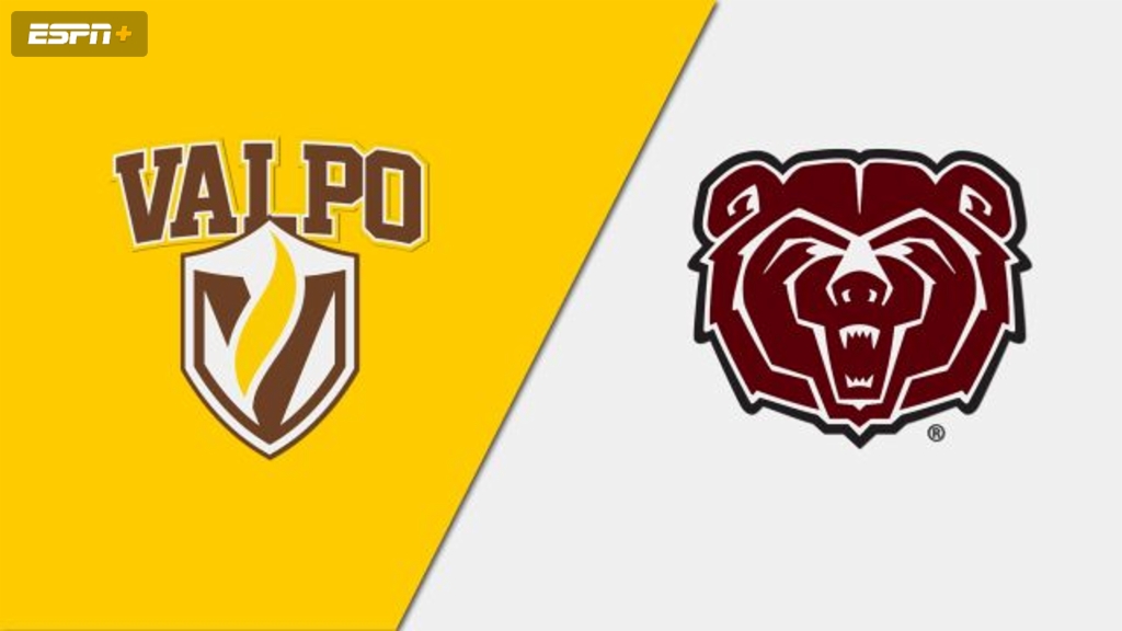 Valparaiso vs. Missouri State (W Volleyball)