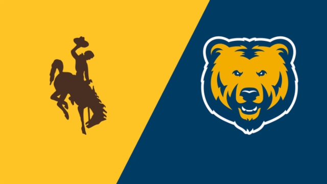 Wyoming vs. Northern Colorado