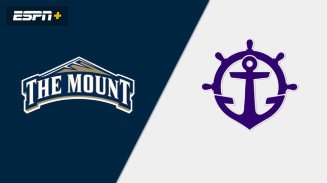 Mount St. Mary's vs. Portland