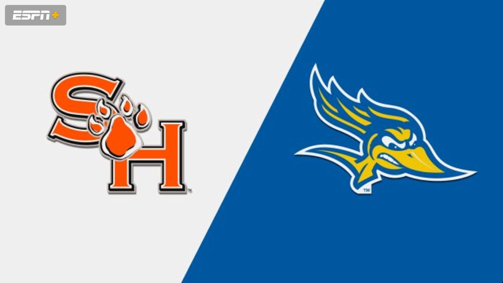 Sam Houston State vs. CSU Bakersfield (M Basketball)