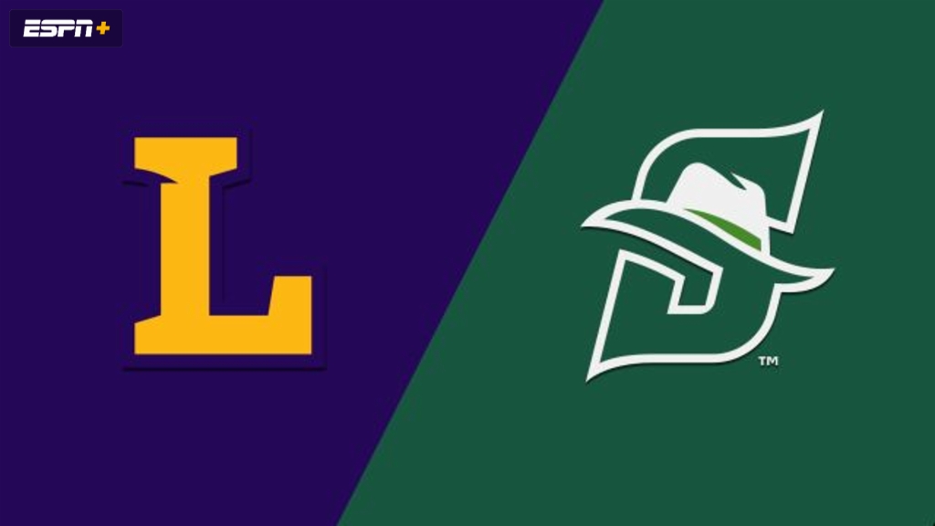 Lipscomb vs. Stetson (M Basketball)