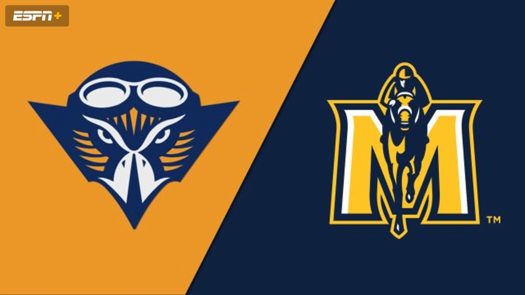 UT Martin vs. Murray State (Quarterfinal) (W Volleyball)
