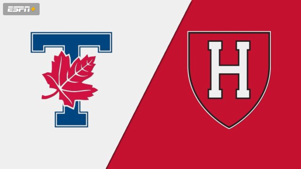 Toronto vs. Harvard (M Water Polo)