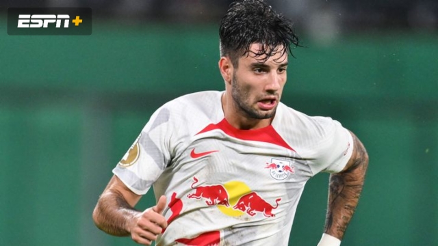 Augsburg – RB Leipzig