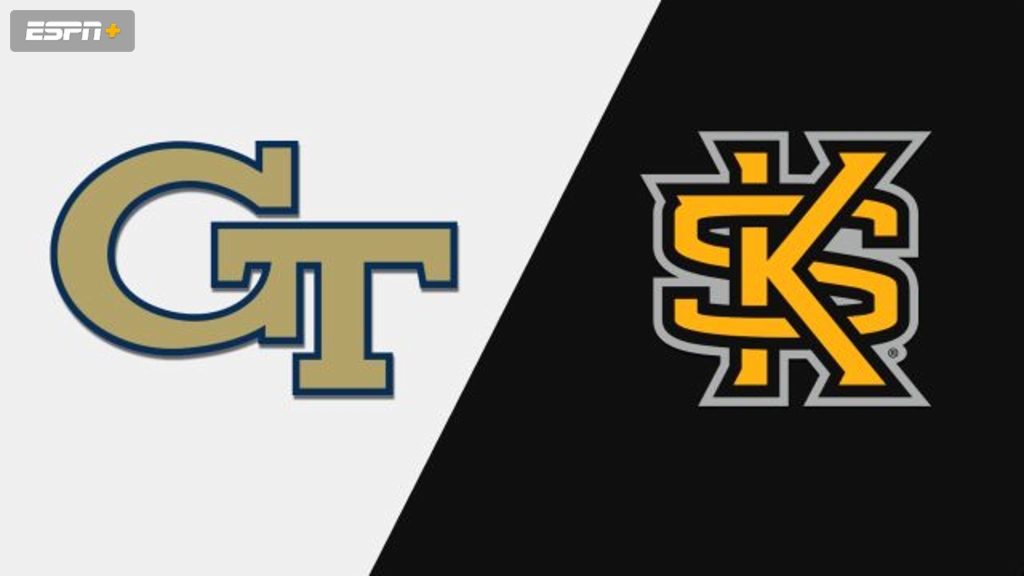 Georgia Tech vs. Kennesaw State (W Basketball)