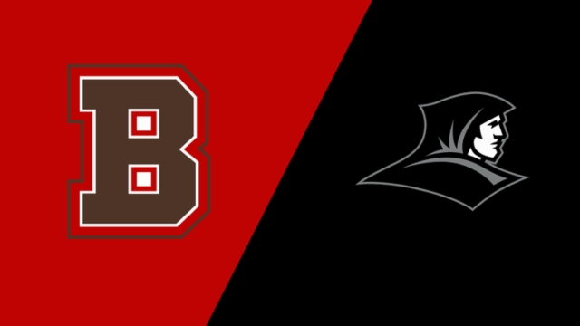 Brown vs. Providence