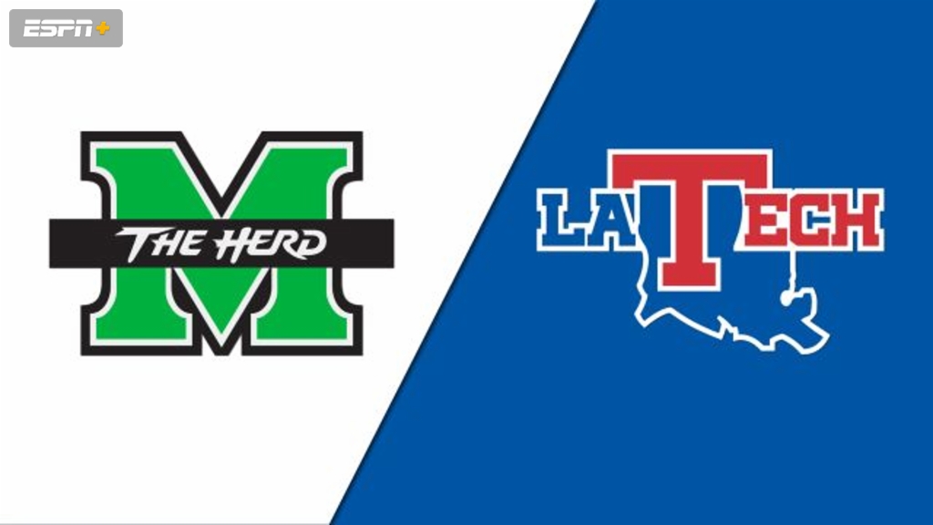 Marshall vs. Louisiana Tech (Game 1) (Baseball)