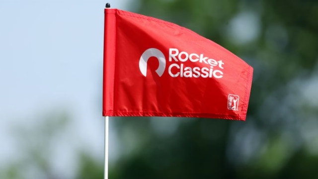 Rocket Classic: Featured Hole #17 (Third Round)
