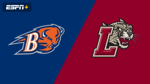 Bucknell vs. Lafayette
