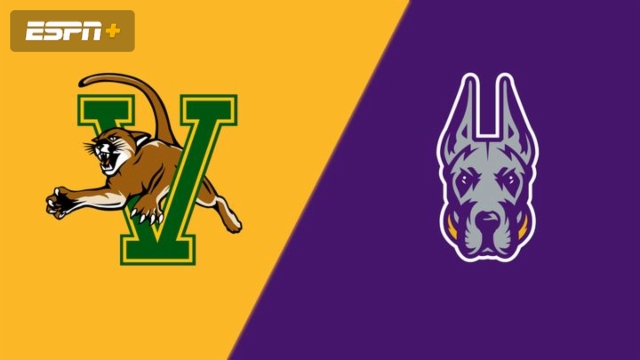 Vermont vs. UAlbany