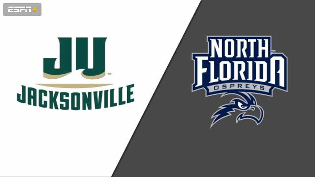 Jacksonville vs. North Florida (Baseball)