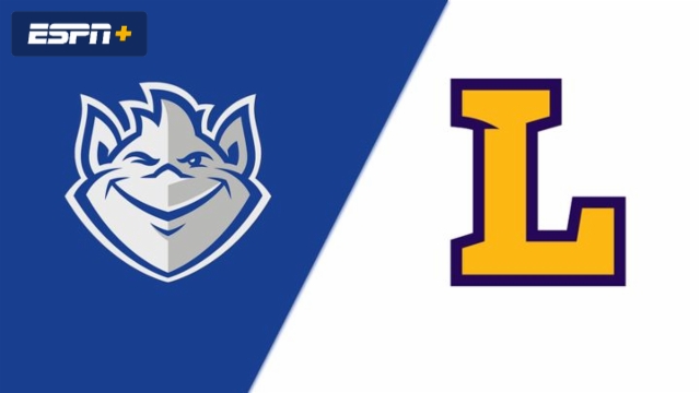 #24 Saint Louis vs. Lipscomb
