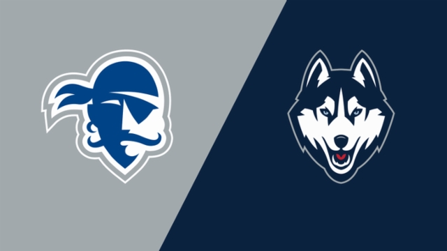 Seton Hall vs. UConn
