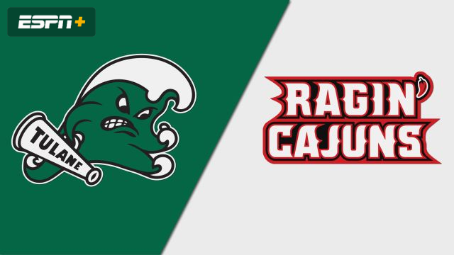 Tulane vs. Louisiana (Baseball)