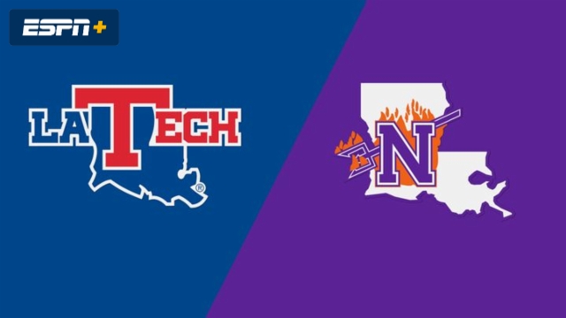 Louisiana Tech vs. Northwestern State