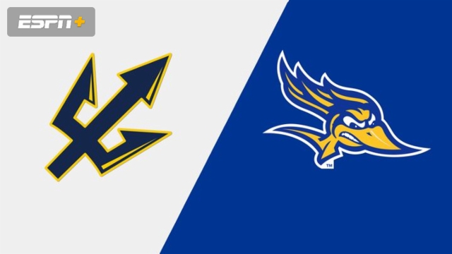 UC San Diego vs. Cal State Bakersfield