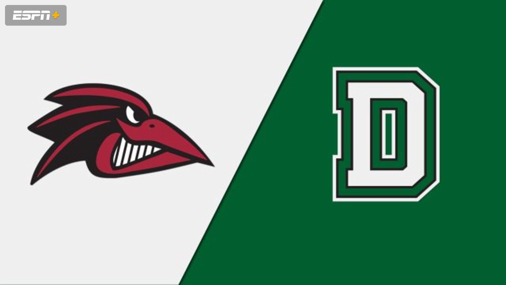 Franklin Pierce vs. Dartmouth (W Hockey)