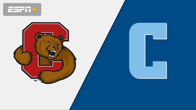 Cornell vs. Columbia (Baseball)