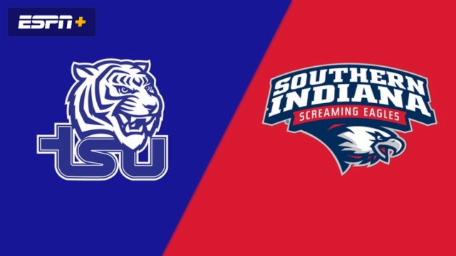 Tennessee State vs. Southern Indiana