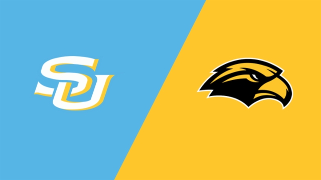 Southern vs. Southern Miss