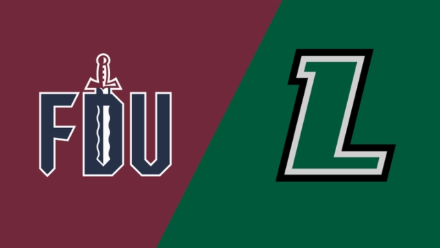 Fairleigh Dickinson vs. Loyola Maryland