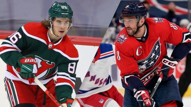 new jersey devils app