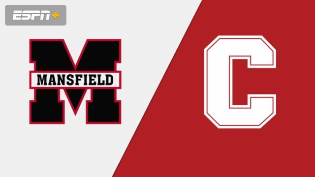 Mansfield vs. Cornell (Sprint Football)