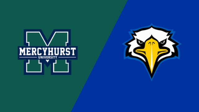 Mercyhurst vs. Morehead State