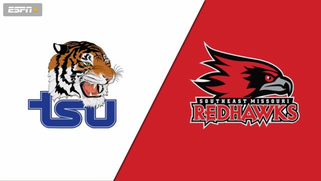 Tennessee State vs. Southeast Missouri State (M Basketball)